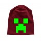 Minecraft - шапка подростковая купить в интернет магазине
