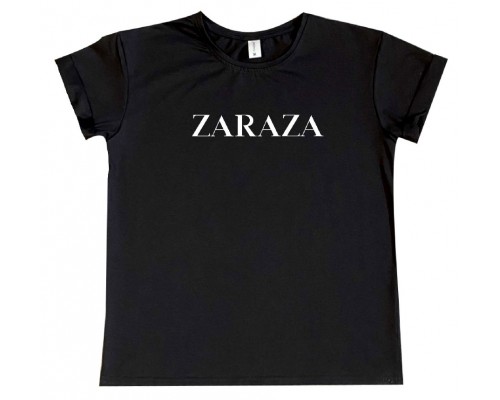 Футболка жіноча ZARAZA купити в інтернет магазині